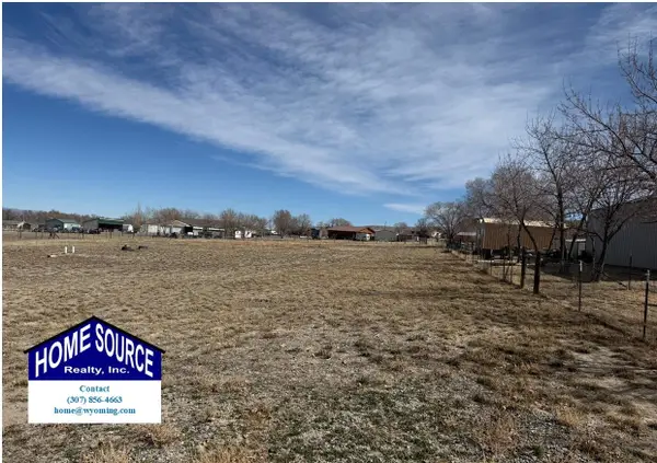 51 Farview Circle, Riverton, WY 82501