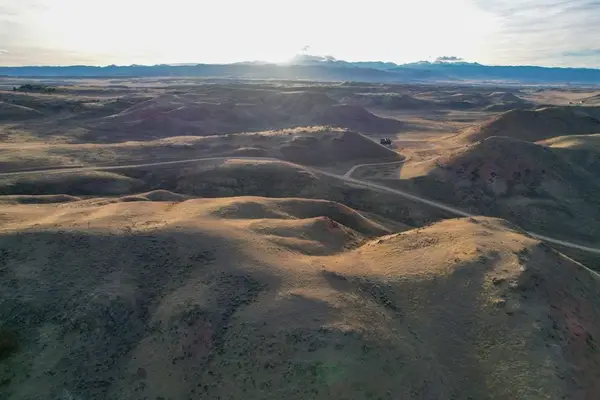 0000 Bighorn Drive, Buffalo, WY 82834