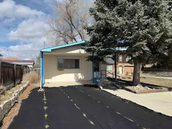 720 Richards Street, Thermopolis, WY 82443