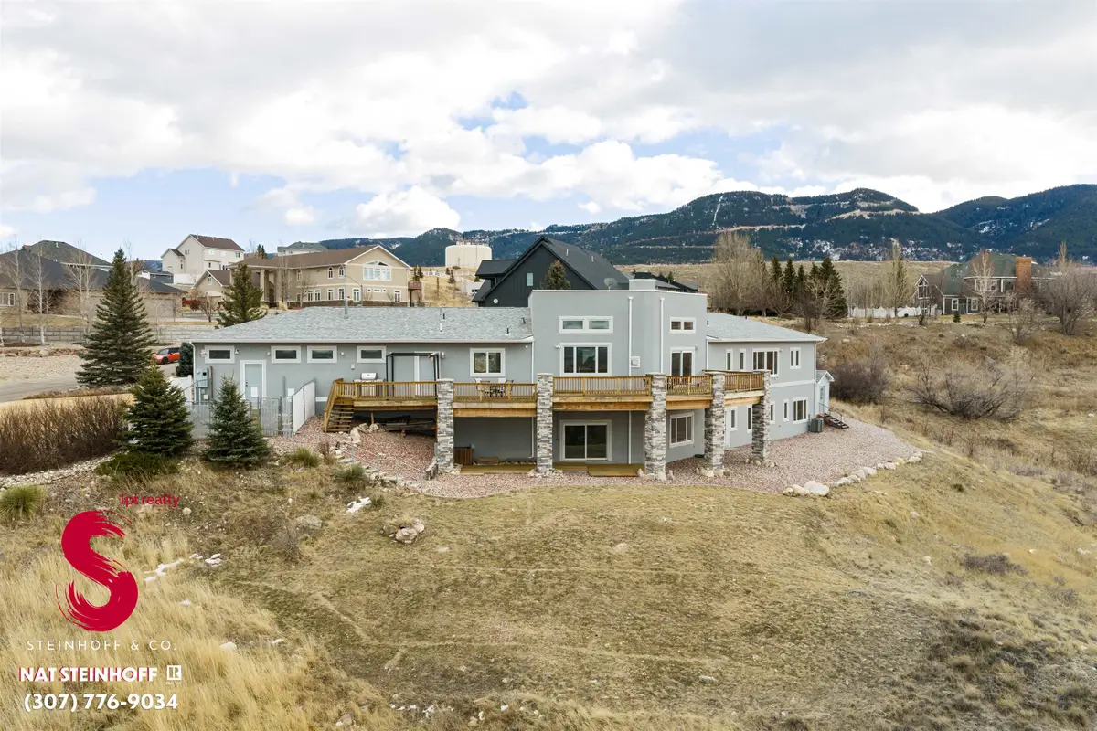 6250 S Walnut St, Casper, WY 82601 - #1