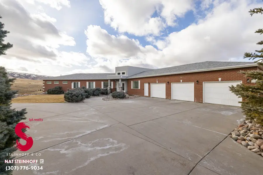 6250 S Walnut St, Casper, WY 82601 - #3