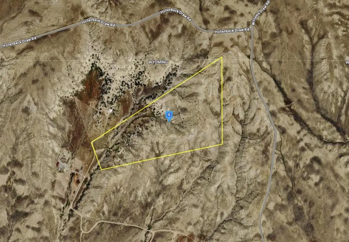 125 Hinterland Drive, Powell, WY 82435 - #1