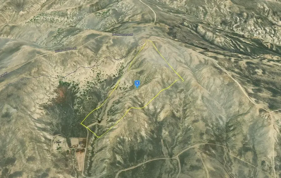 125 Hinterland Drive, Powell, WY 82435 - #2