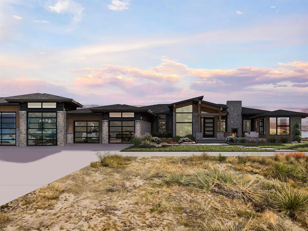 23003 Desert Sage Drive, Hells Half Acre, WY 82604 - #1