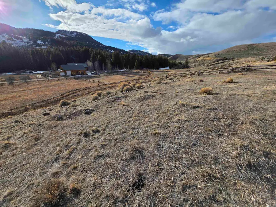 Lot 11 Wind River Drive, Dubois, WY 82513 - #2