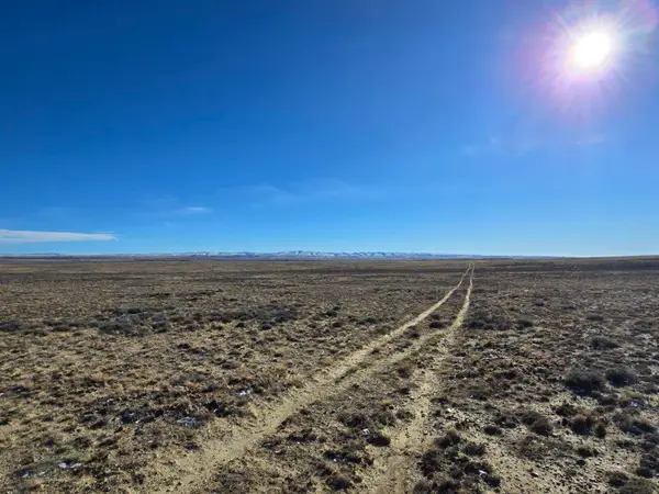 Antelope Springs, Wamsutter, WY 82935