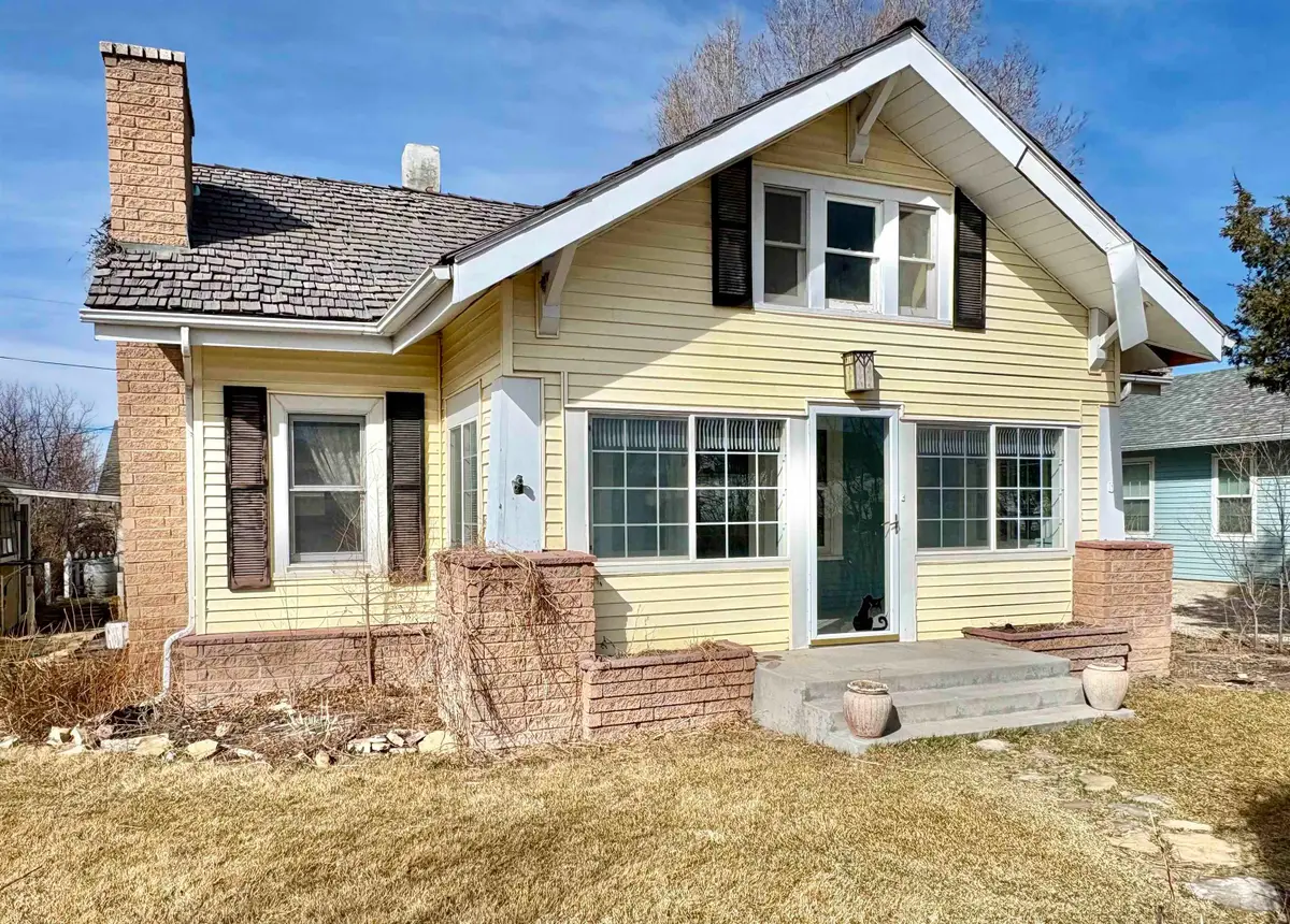 210 S Lincoln Avenue, Glendo, WY 82213-0373 - #1