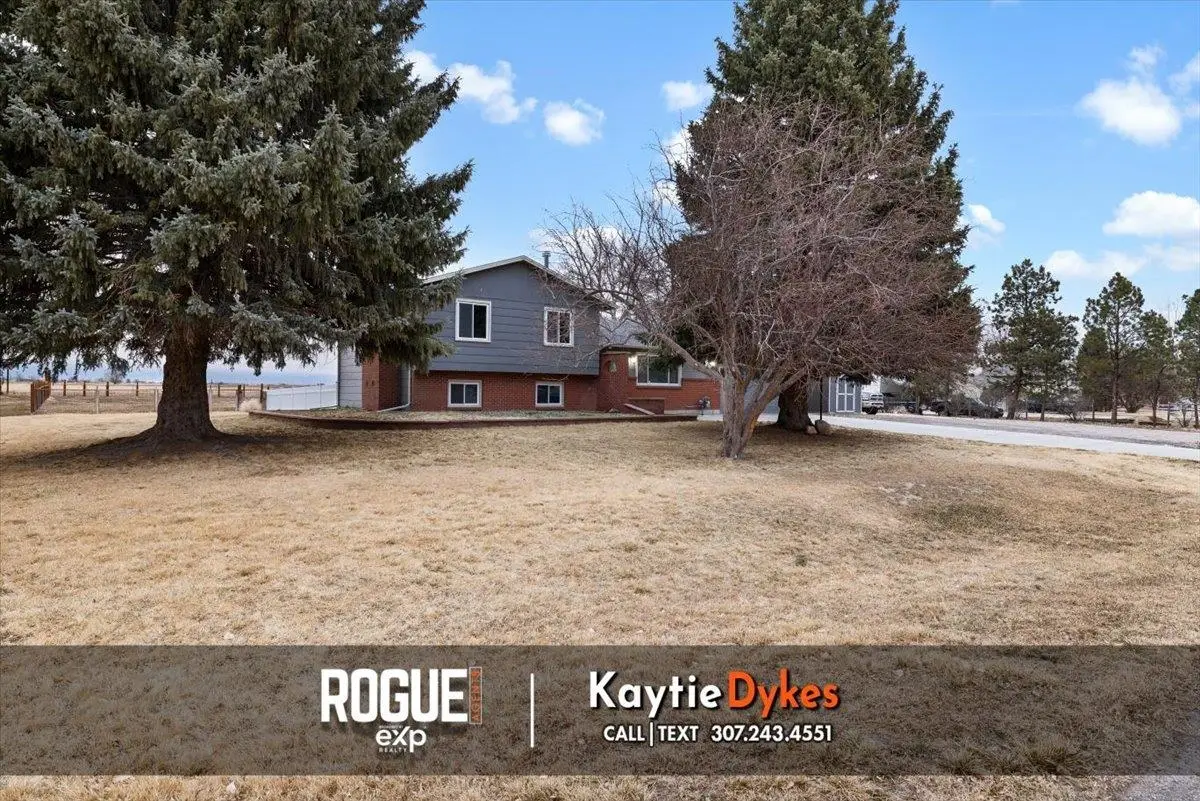 8144 W Sims Creek Road, Casper, WY 82604 - #1