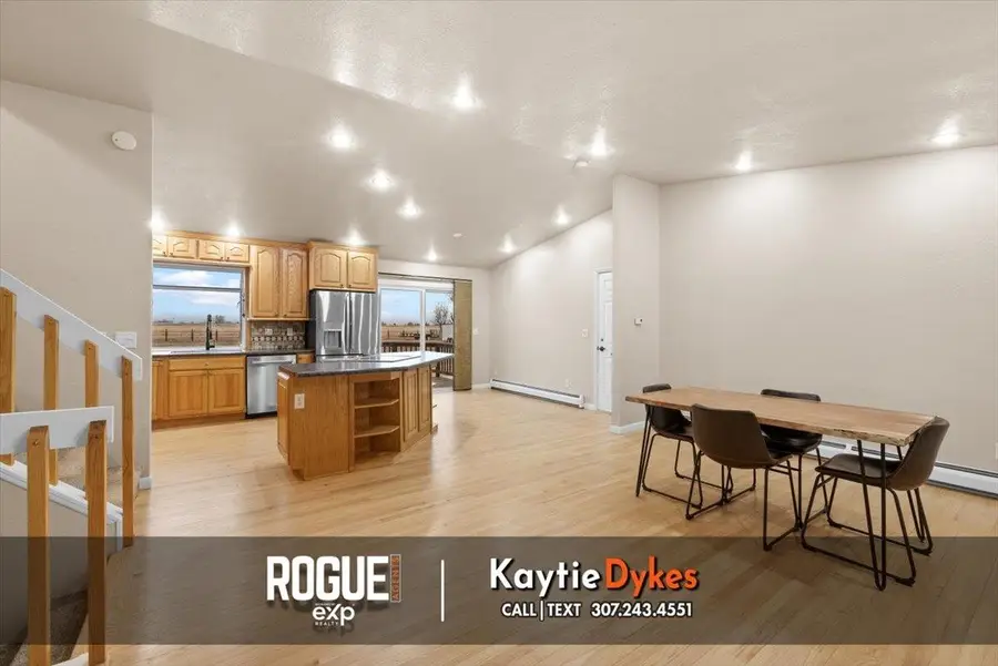 8144 W Sims Creek Road, Casper, WY 82604 - #3