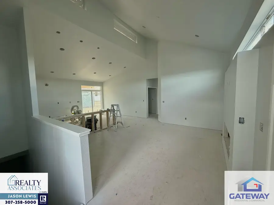 2744 Berkshire Way, Casper, WY 82609 - #2