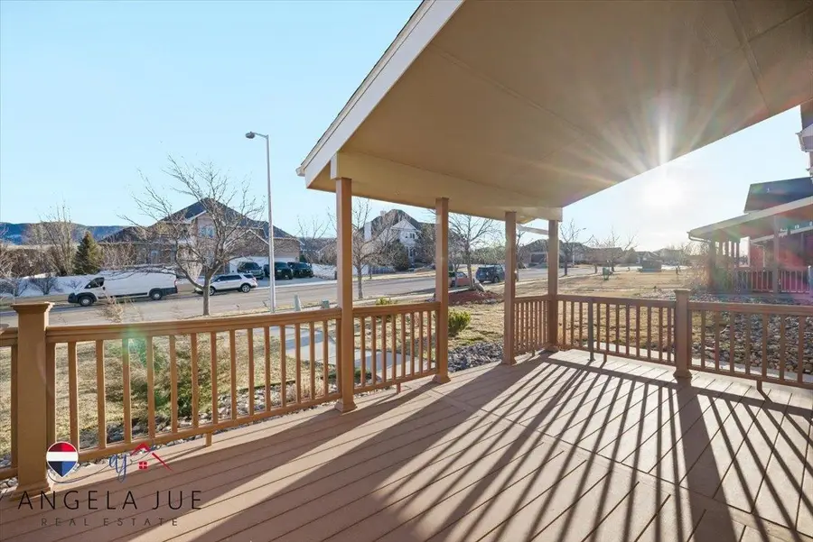 4526 E 21st Street, Casper, WY 82609 - #2