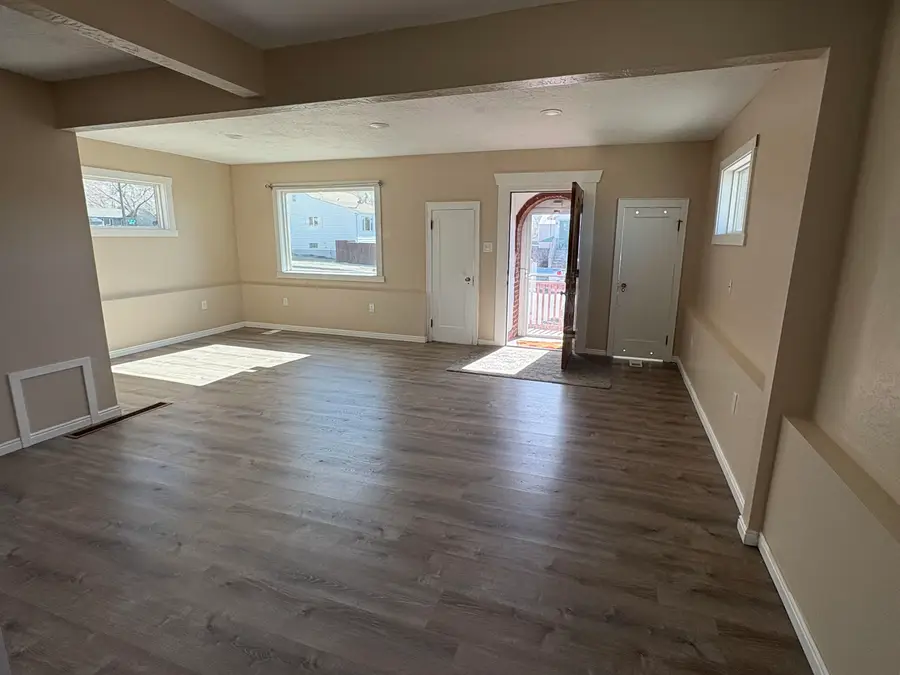 161 & 171 E 3 North, Green River, WY 82935 - #3