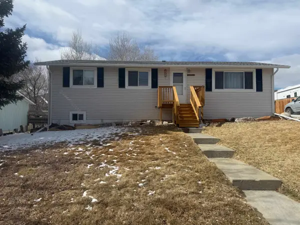 1224 Delta Street, Rawlins, WY 82301
