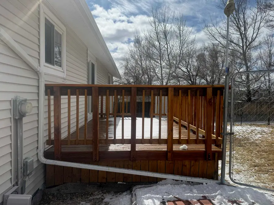 1224 Delta Street, Rawlins, WY 82301 - #3