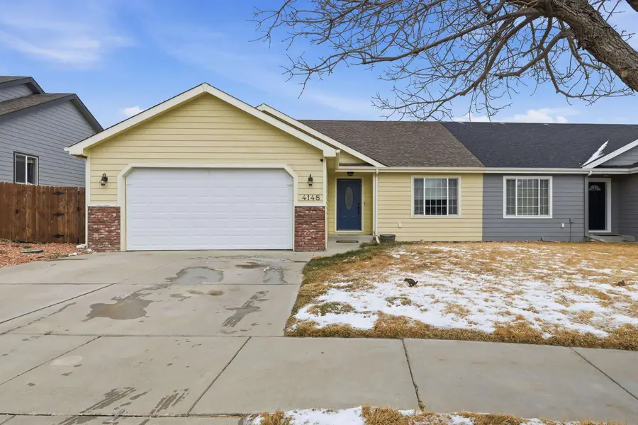 4148 Dartford Court, Casper, WY 82609 - #2