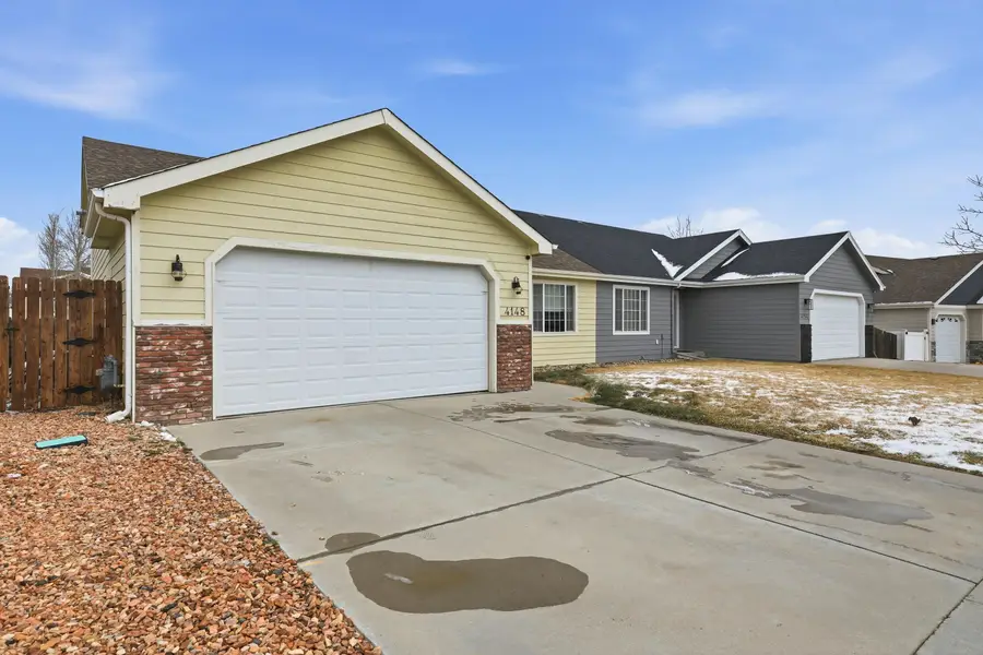 4148 Dartford Court, Casper, WY 82609 - #3