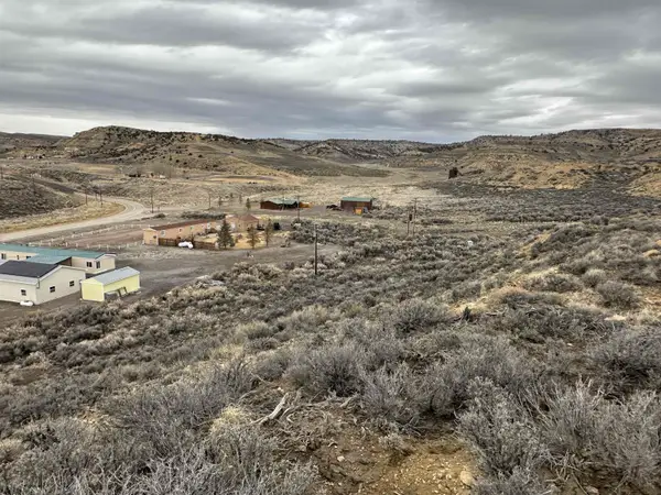 1 Knezovich Lane, Superior, WY 82945