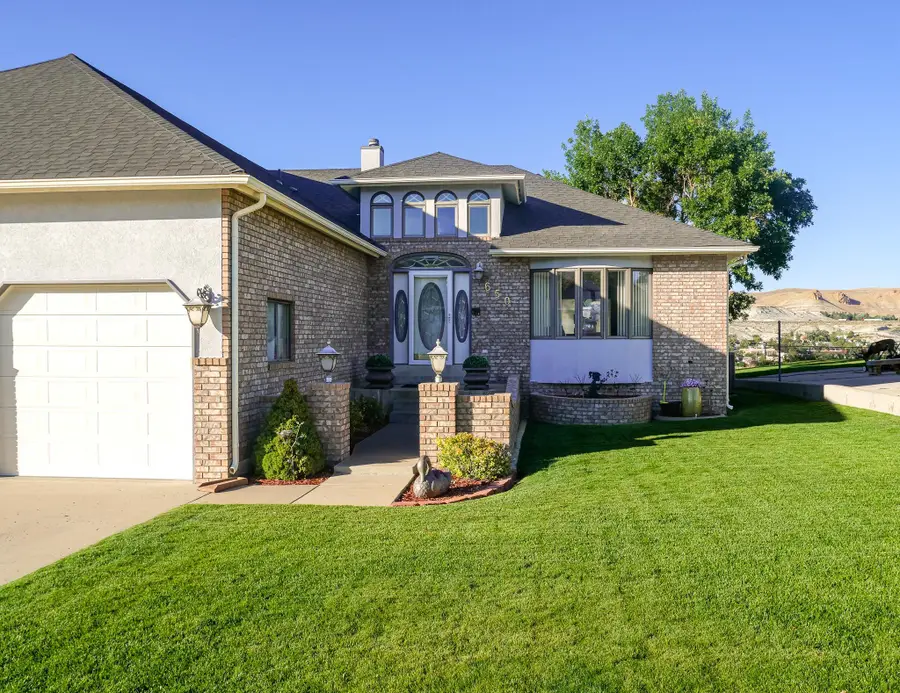 650 Ironwood Street, Green River, WY 82935 - #3