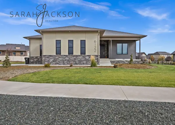 6122 River Park Drive, Casper, WY 82604