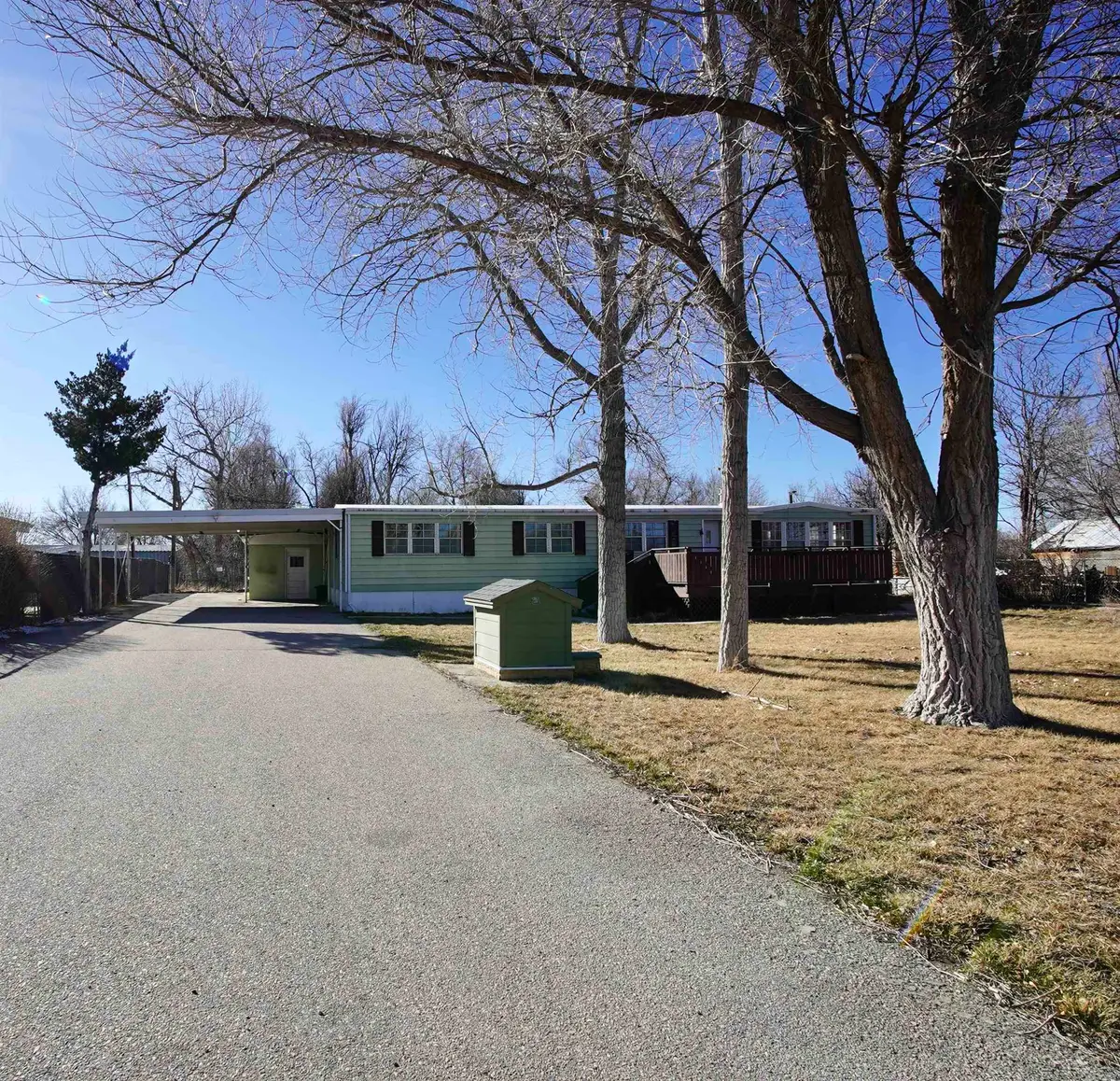 2700 Taxiway Place, Casper, WY 82604 - #1