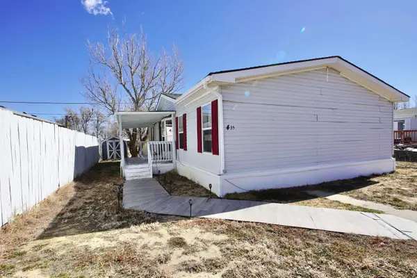 435 Texas Street, Evansville, WY 82636