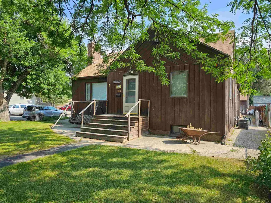 520 Obie Sue Avenue, Worland, WY 82401 - #2