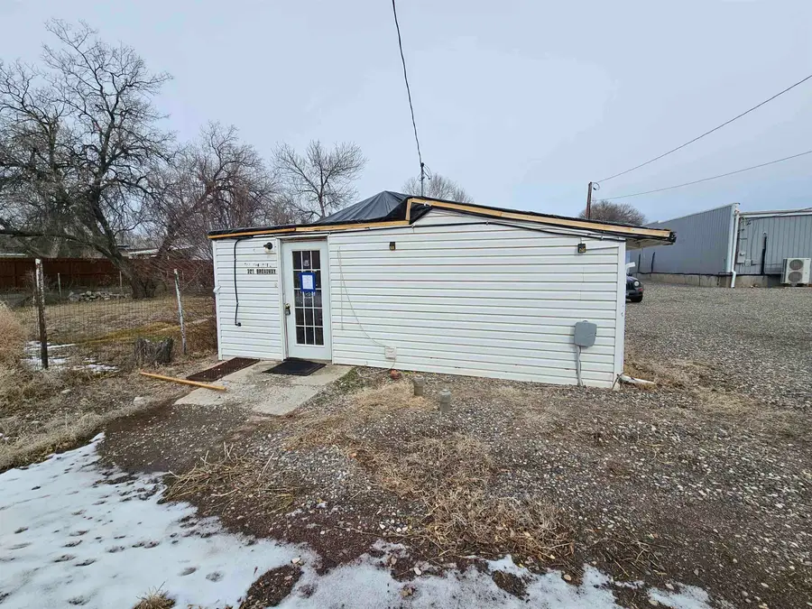 Address Withheld By Seller, Thermopolis, WY 82443 - #2
