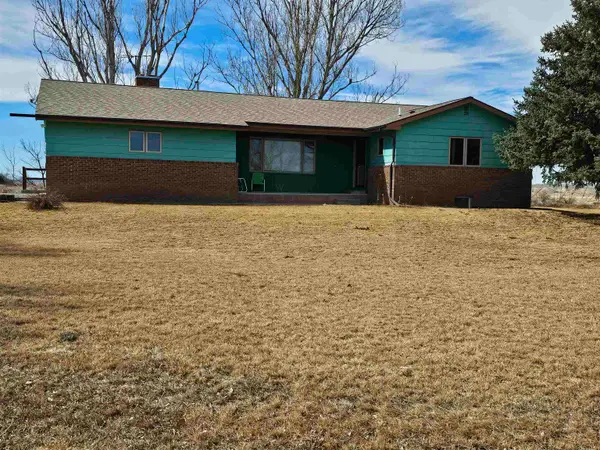 1670 Sesame Street, Worland, WY 82401
