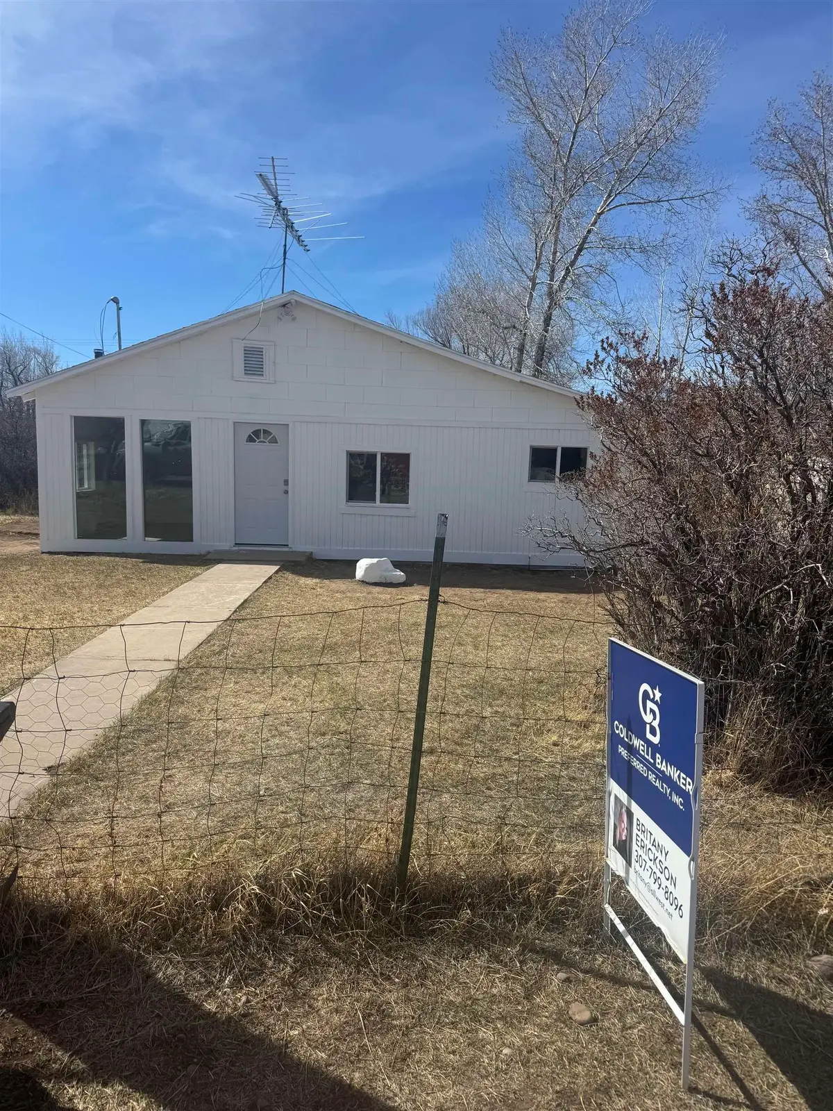 325 Ponderosa Place, Mountain View, WY 82939 - #1