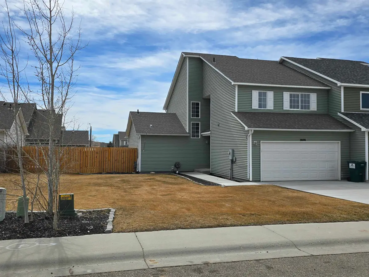 2608 Pueblo Trail, Rock Springs, WY 82901-7378 - #1