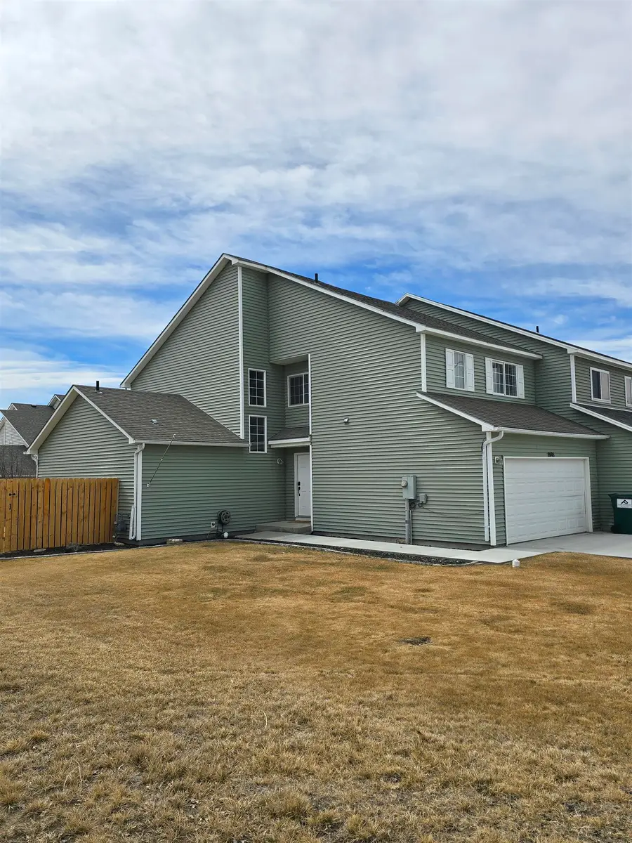 2608 Pueblo Trail, Rock Springs, WY 82901-7378 - #2