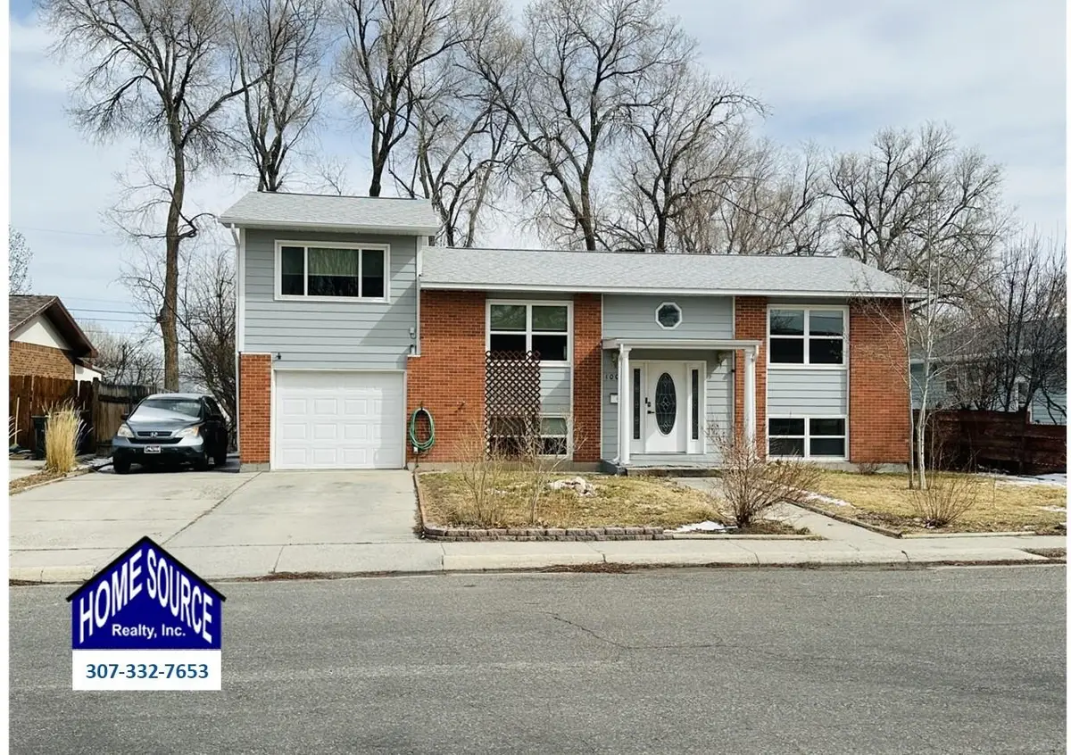 1009 Sherry Drive, Riverton, WY 82501 - #1