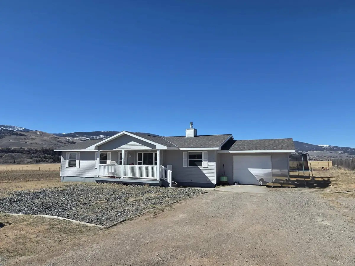 214 Westview Drive, Dubois, WY 82513 - #1