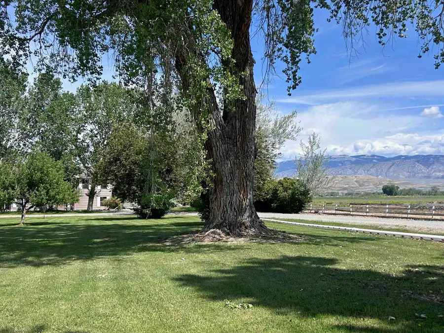 969 Hwy 14, Greybull, WY 82426 - #3
