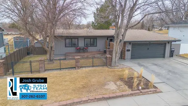 39 Valley Drive, Casper, WY 82604