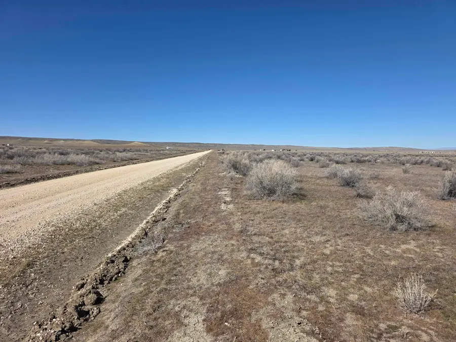 3352 Burson Way, Casper, WY 82604 - #3