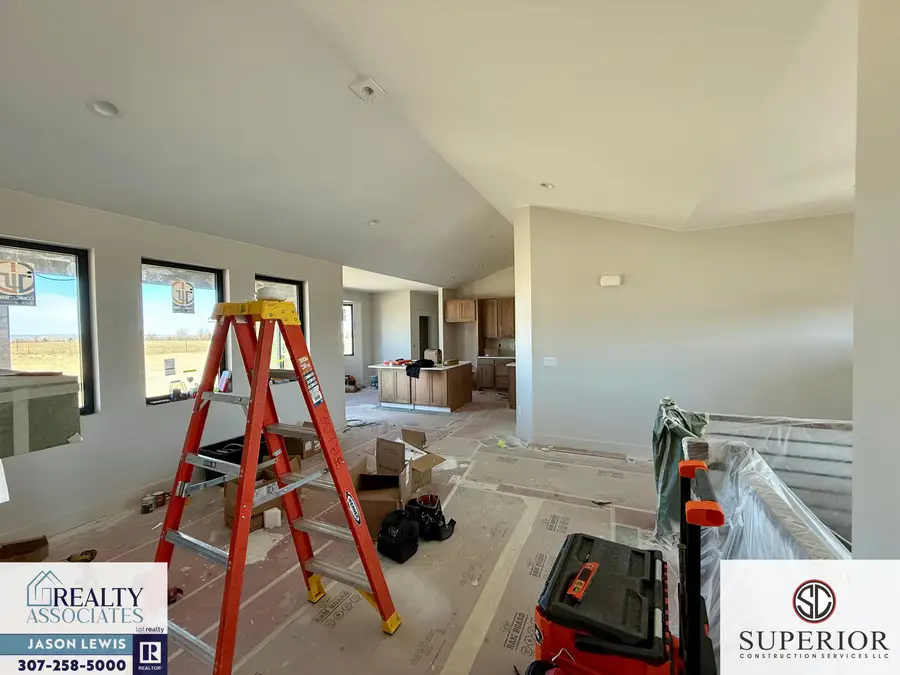 2520 Bleu Circle, Casper, WY 82609 - #3