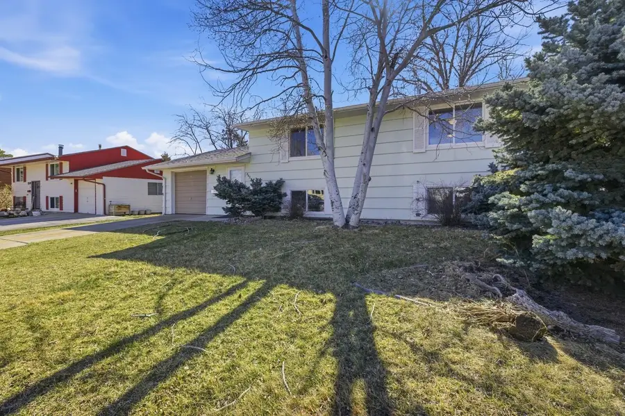 863 Trigood Dr. Dr, Casper, WY 82609 - #3