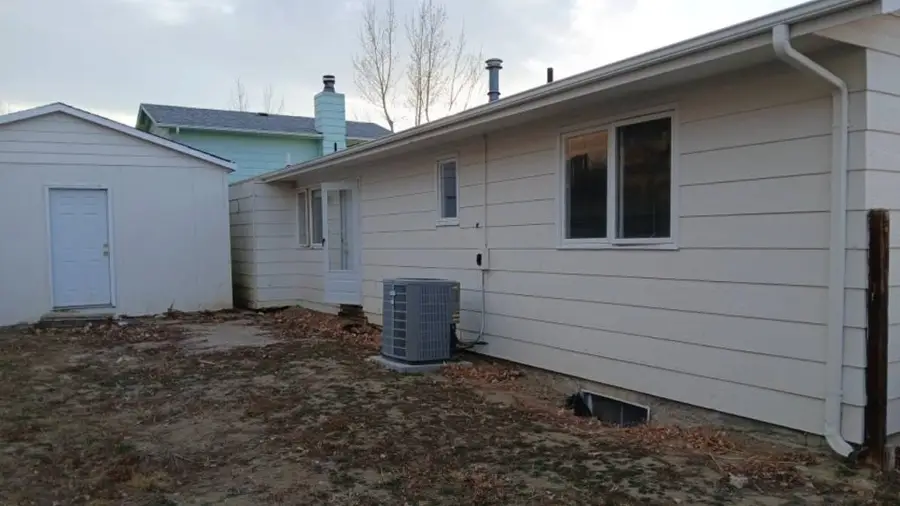 2141 Thorndike Avenue, Casper, WY 82601 - #3