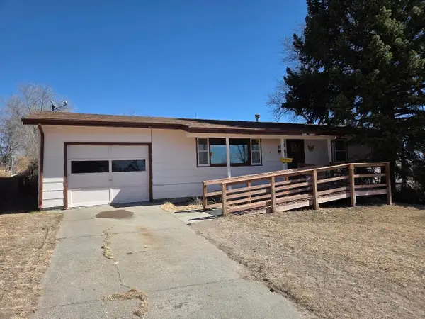 2967 W A Street, Torrington, WY 82240