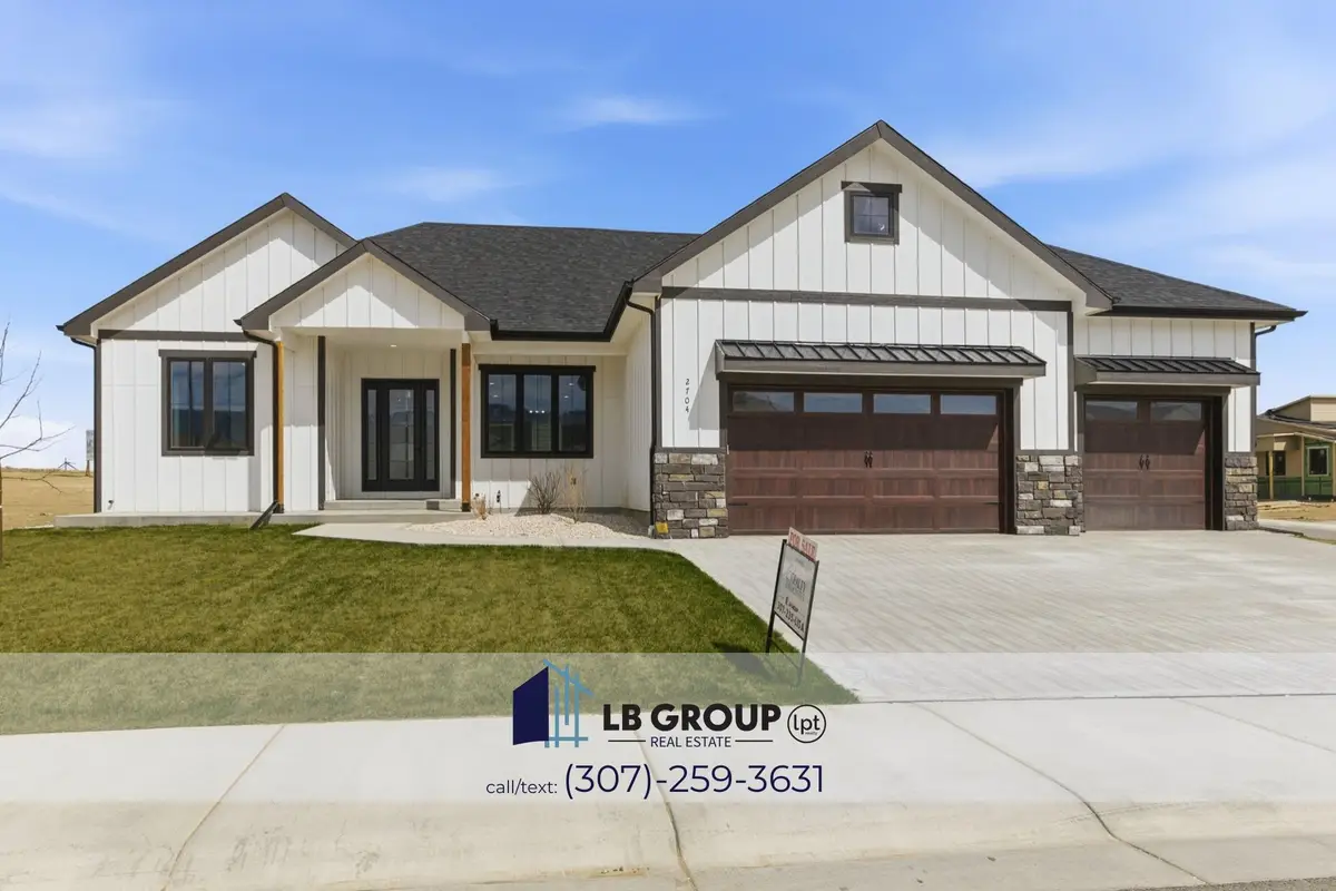 2704 Berkshire Way, Casper, WY 82609 - #1