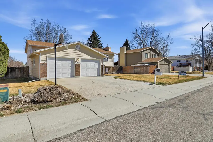 1061 Cheshire, Casper, WY 82609 - #2