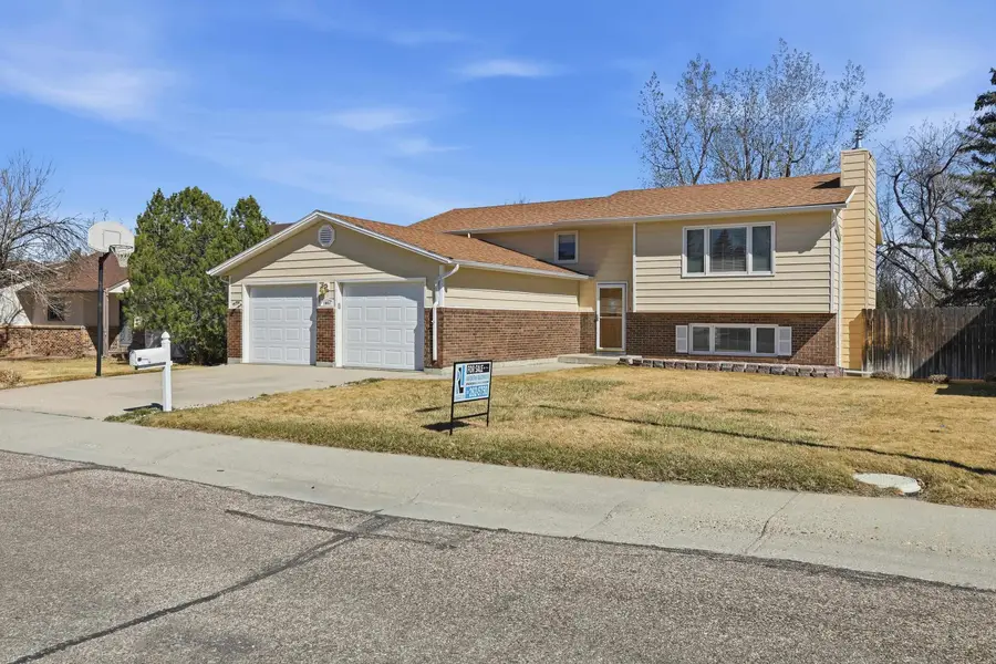1061 Cheshire, Casper, WY 82609 - #3