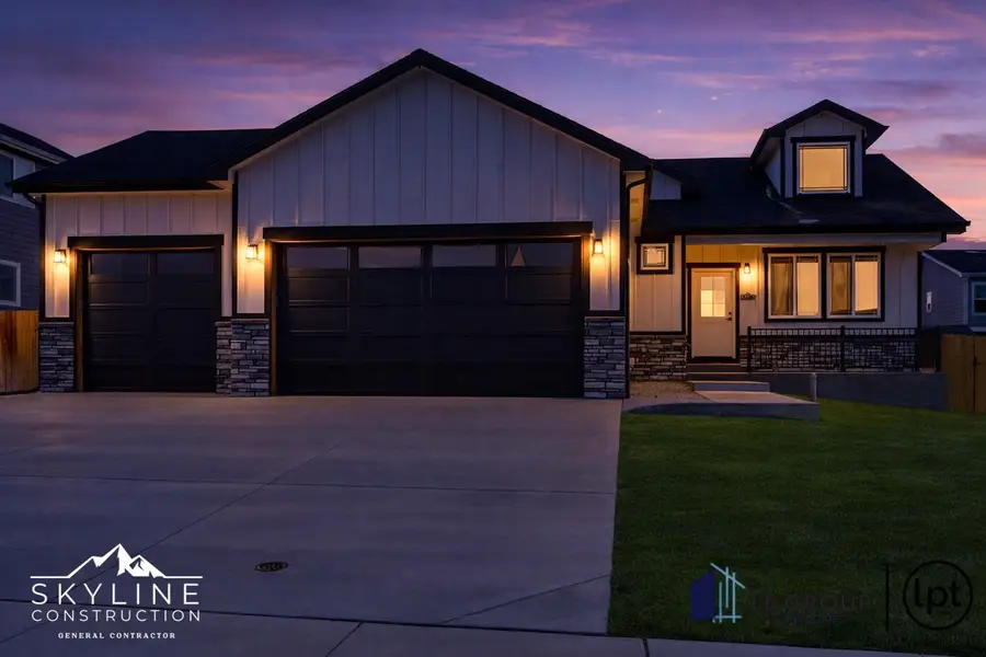 6130 Stillwater Way, Mills, WY 82604 - #2