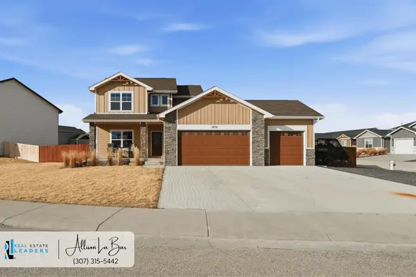3076 Quivera River Road, Casper, WY 82604