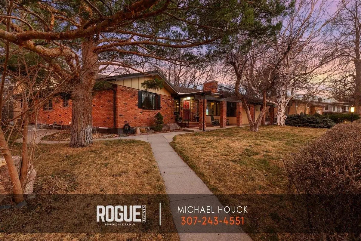 1625 Brookview, Casper, WY 82604 - #1