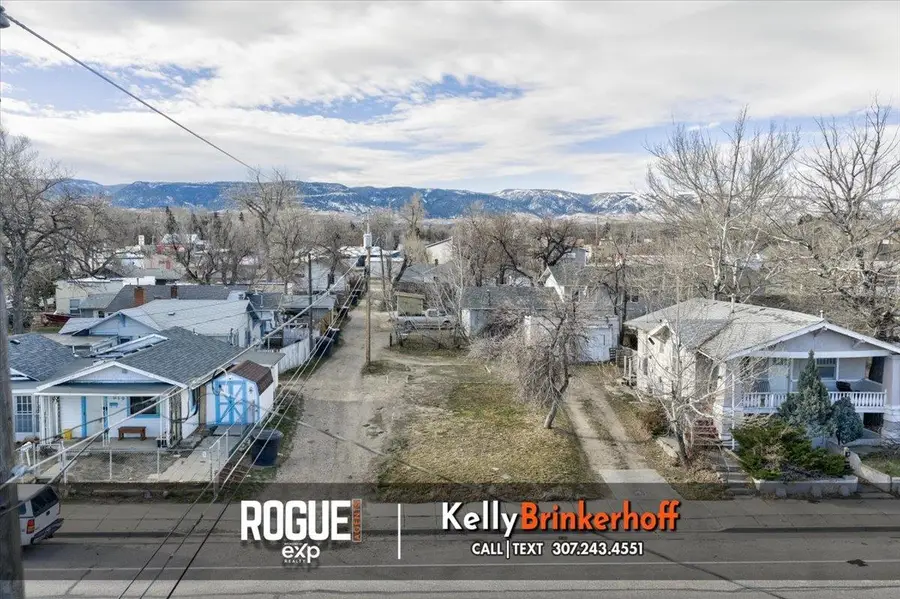 925 W 13th Street, Casper, WY 82601 - #2
