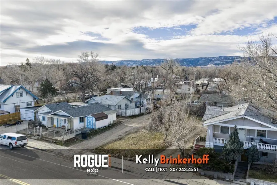 925 W 13th Street, Casper, WY 82601 - #3