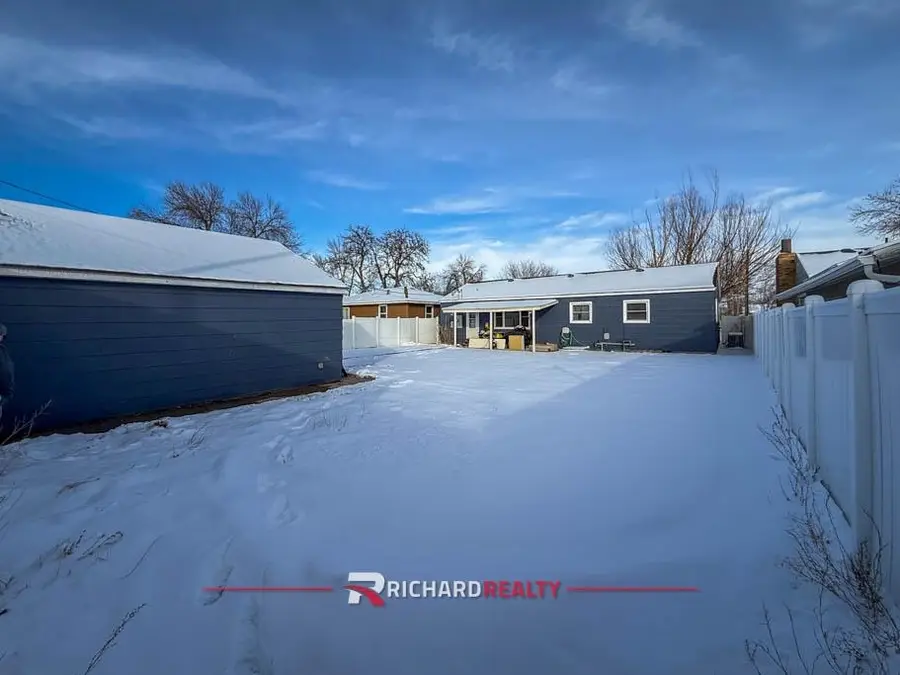 800 S 14th Street, Worland, WY 82401 - #3