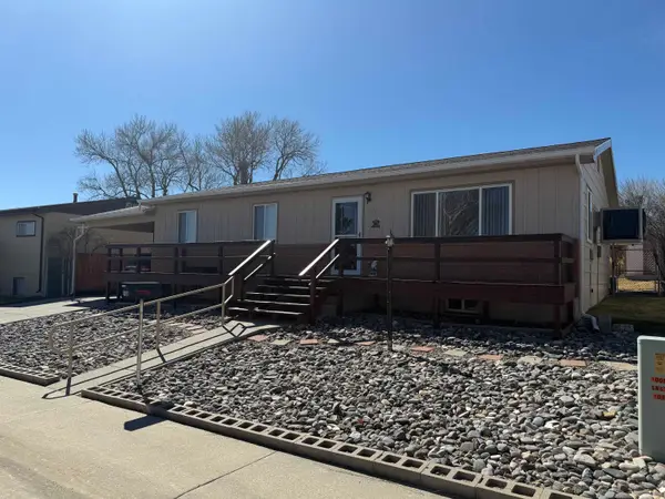 108 Susan Kay Avenue, Thermopolis, WY 82443